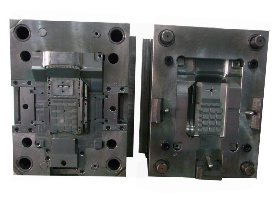 Terminal Machine Cover (JC00101)