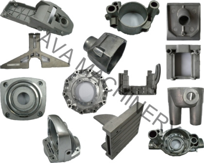 Aluminum Die Casting