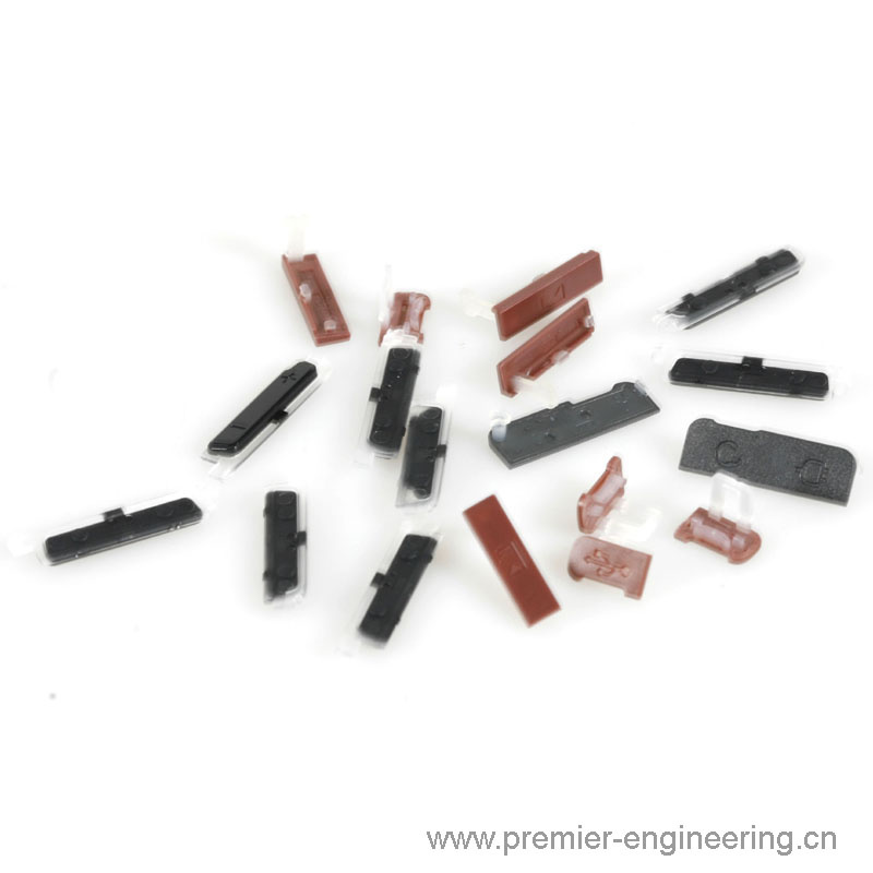 Plastic Mold Parts