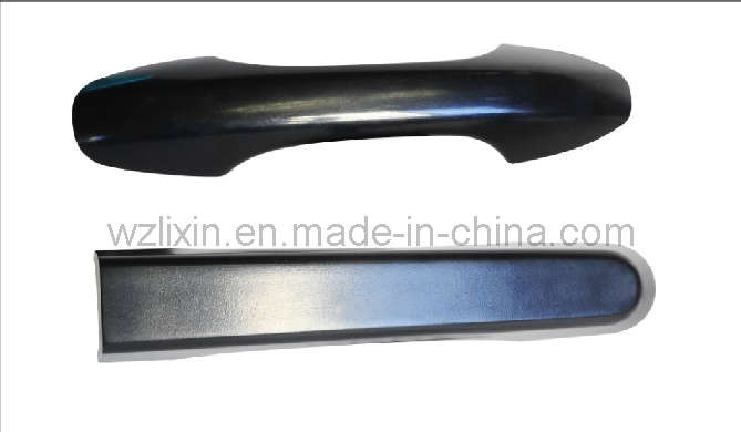 Plastic Auto Parts Mould / Auto Handle Mold