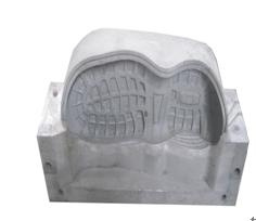 PU Shoe Mould