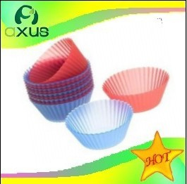 Silicon Rubber Cake Tools for Bakeware/Kitchenware
