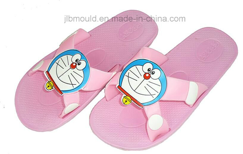 Lovely Design Plastic Injection OEM Slipper Mould