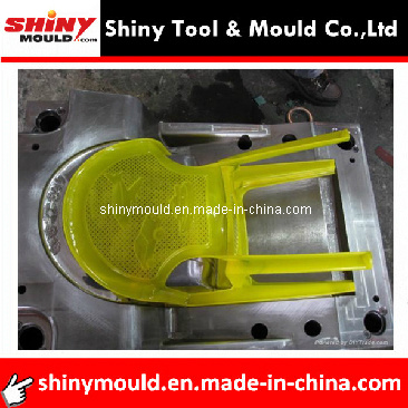 2014 China OEM Custom Injection Plastic Chair Mold Mould