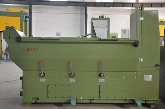 Z17 Imw Enameling Coating Wire Drawing Machine