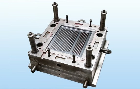 Plastic Injection Mould