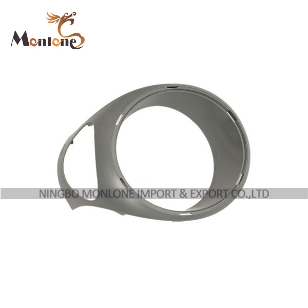 OEM High Precision Plastic Part