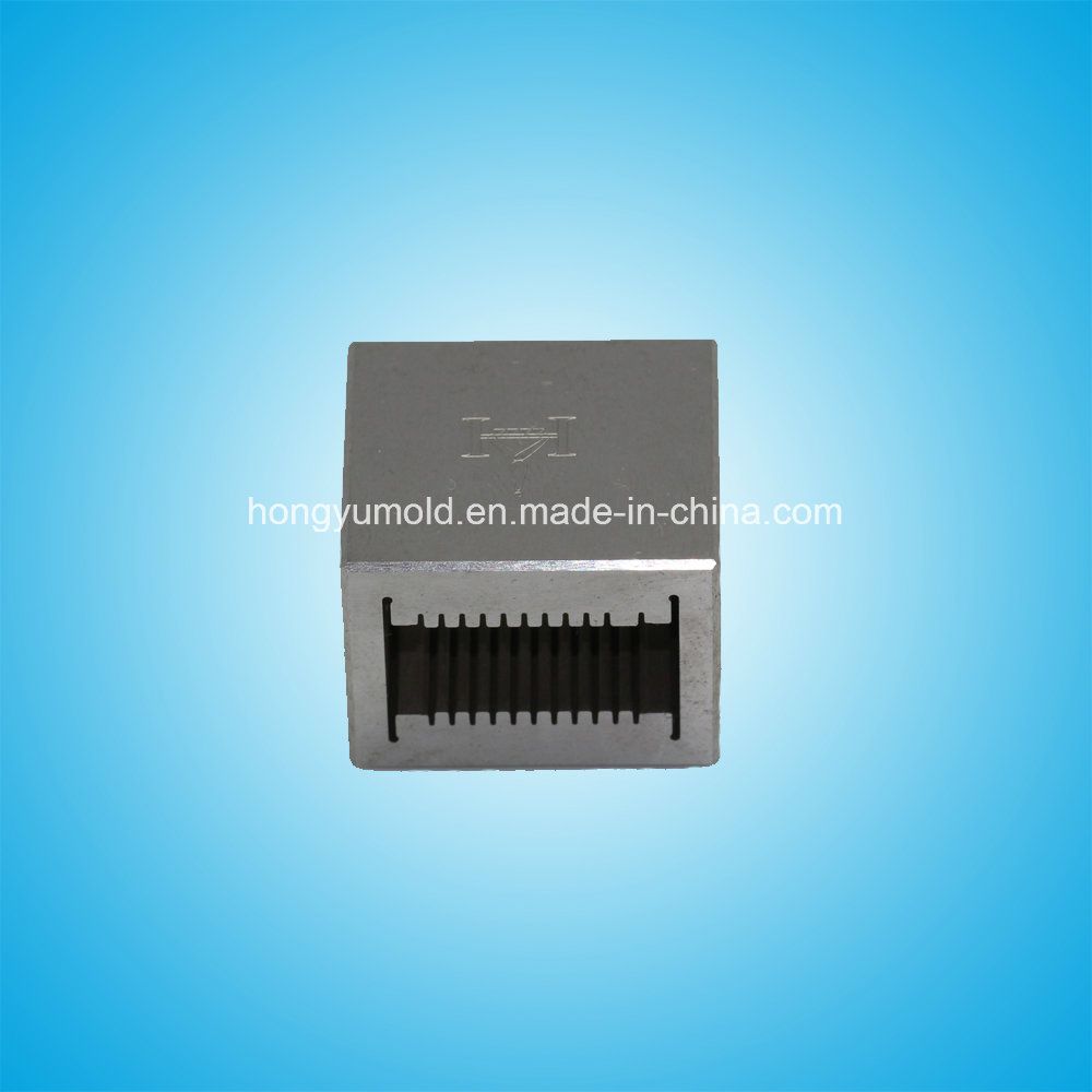Mirror Polishing Wire Cutting Mold for Machinery