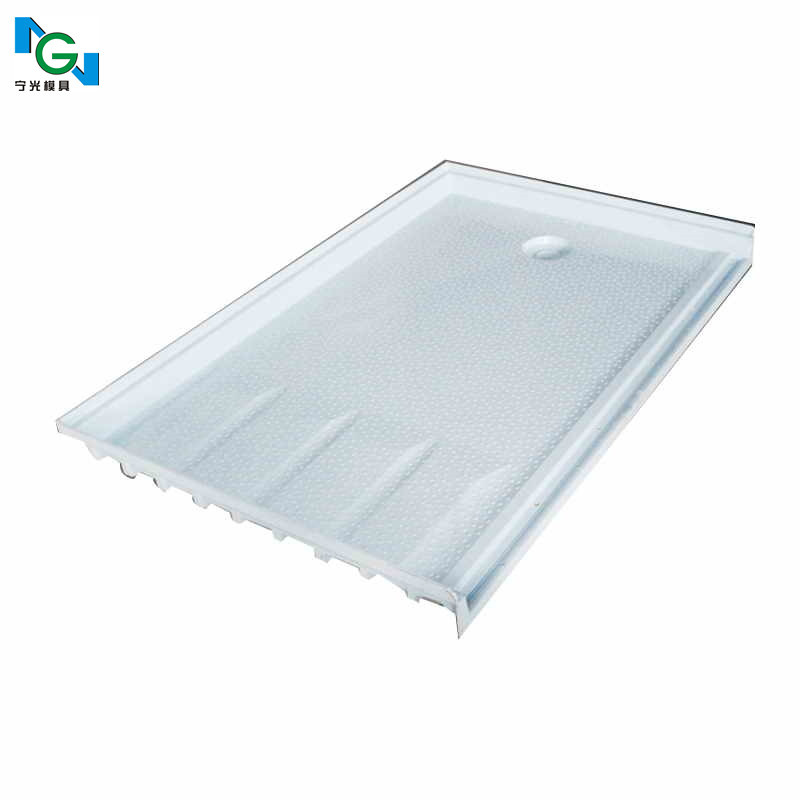 SMC Mould for Trays