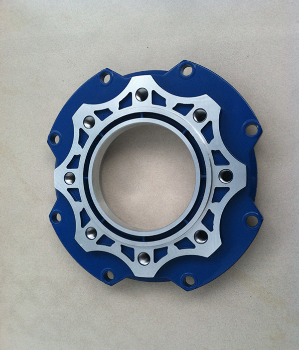 Reducer Part