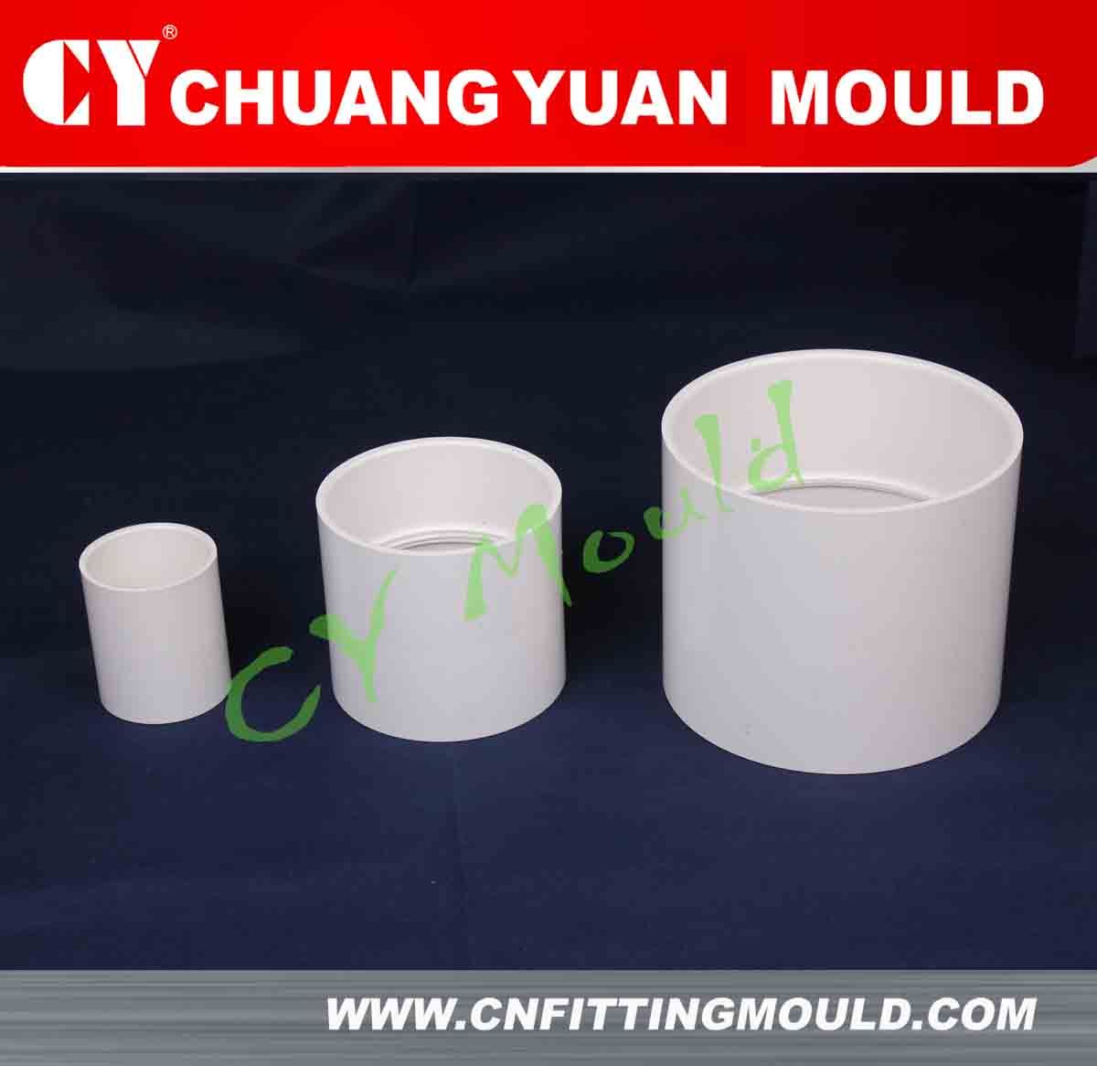 Socket Pipe Mould