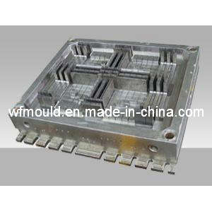 Fiberglass Tray Mould