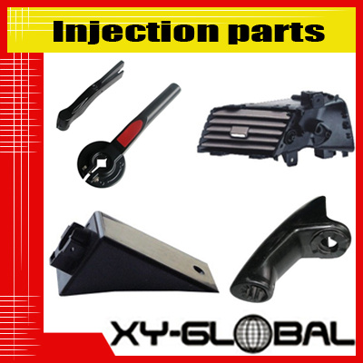 Plastic Injection Parts