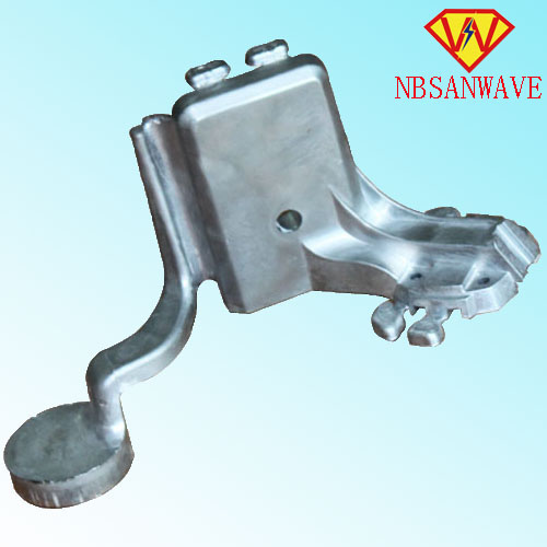 Die Casting Tools Parts