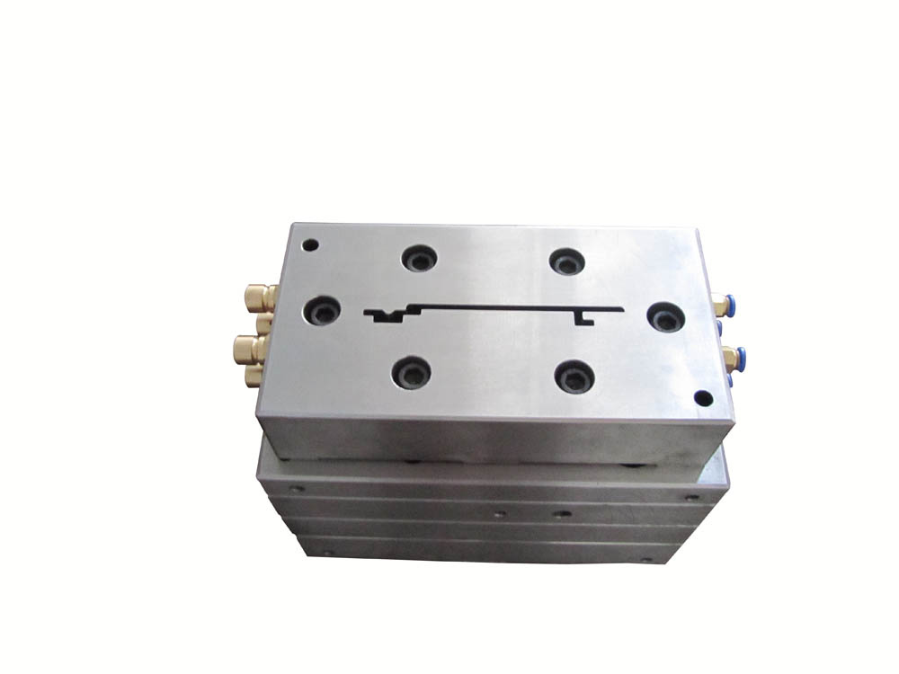Profile Mould
