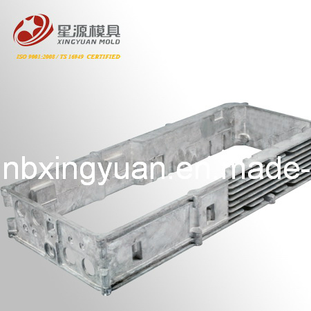 Magnesium Die Casting