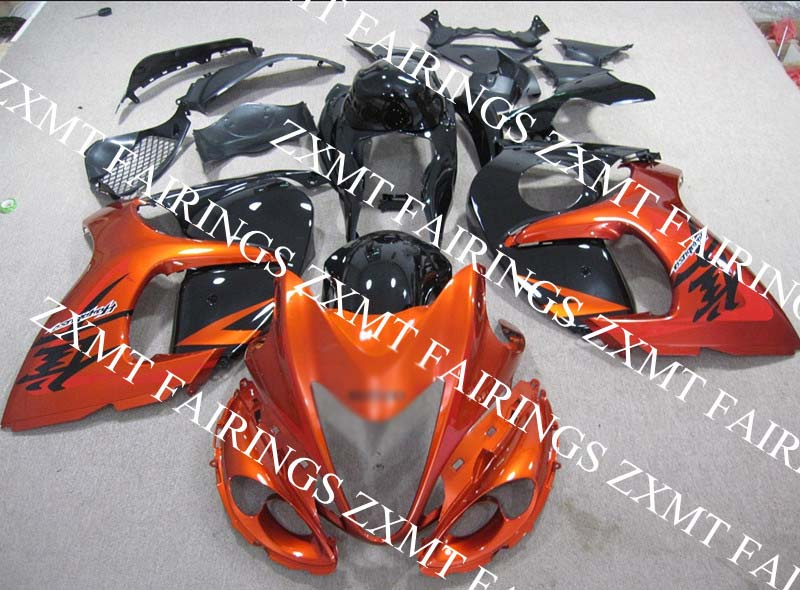 Motorcycle Fairing for Suzuki (GSX-R 1300RR 08-14)