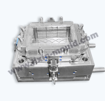 Auto Parts Mould (21)