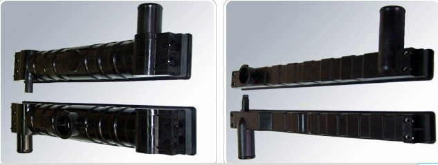 Radiator/Tank/Blower