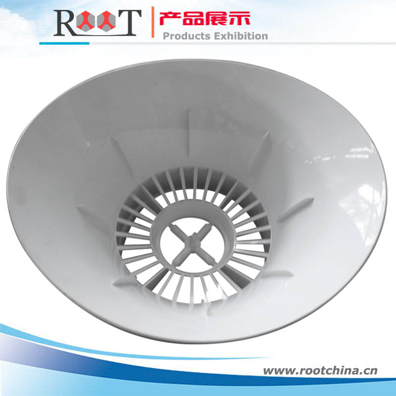Home Appliances Parts Plastic Mould