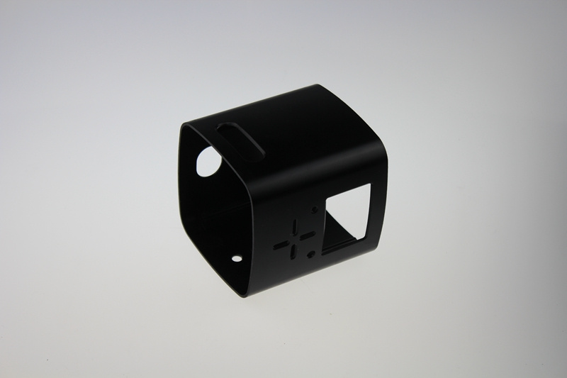 Plastic Case Mould/ Toy Mold/ Molding Parts