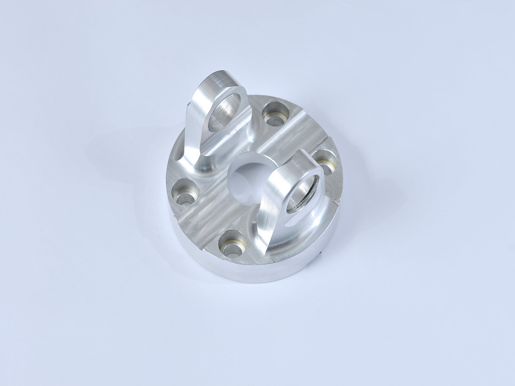 Precision Parts
