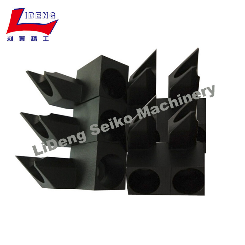 China High Precision CNC Machining Parts (CM041)