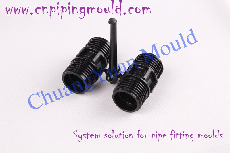 Push Fit Mould