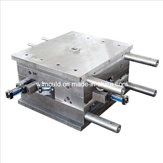 Plastic Pipe Mould