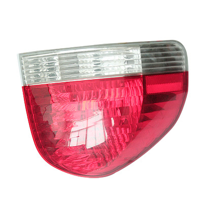 Plastic Mould for Auto Tail Lamp Mold (YL09005)