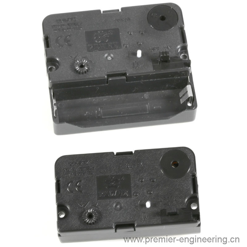 Plastic Mold Part