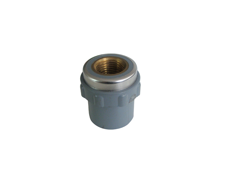 Pressure Fitting Mould (PFM154)
