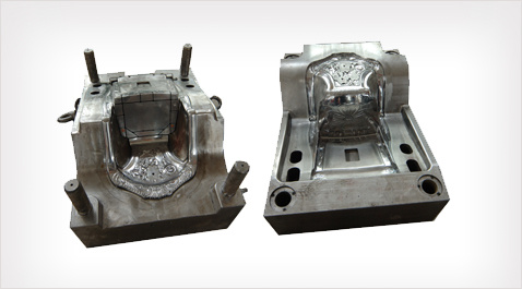 Chair Mould