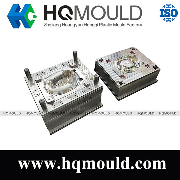 Hq Plastic Footbath Injection Mould