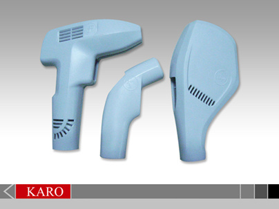 Injection Plastic Parts