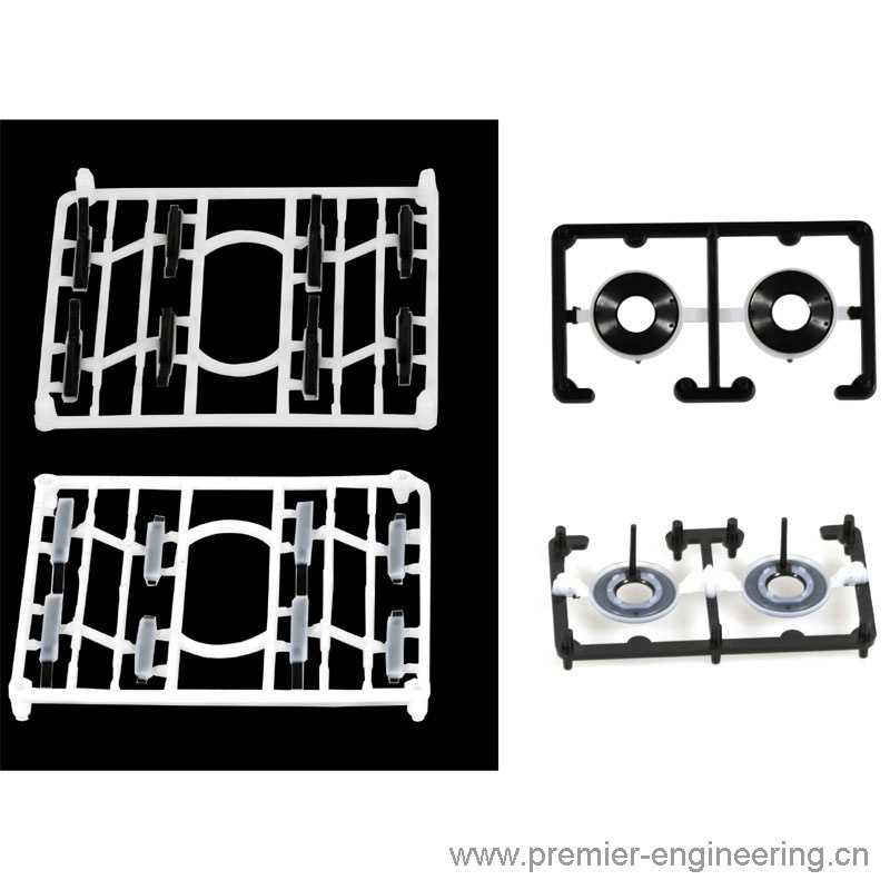 Plastic Mold Part