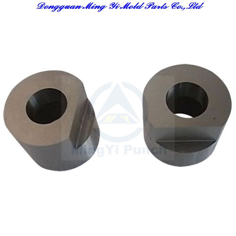 ISO 8977 Bushing With Flat (UDSI067)