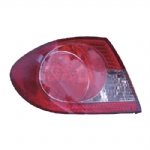 Car Rear Lamp Mould (HD0157)