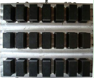 Milk Packaging Mold