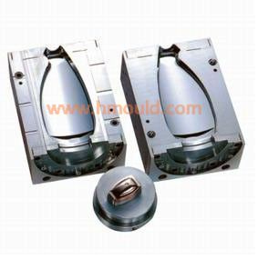 Detergent Bottle Mould