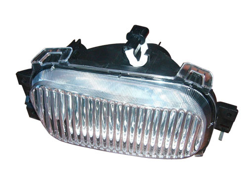 Auto Lamp Mould