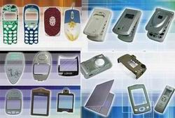 Plastic Injection Mould