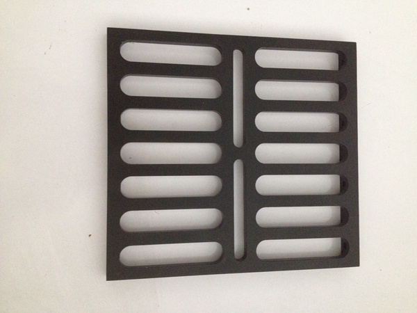 CNC Machining/ Moulding/ Aluminum Die Casting Part