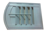 Plastic Folding Mould