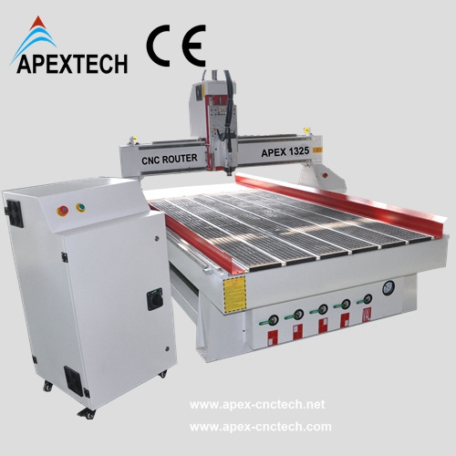 Best Quality CNC Routers1325 Big Wood CNC Router CNC Cutting Machine