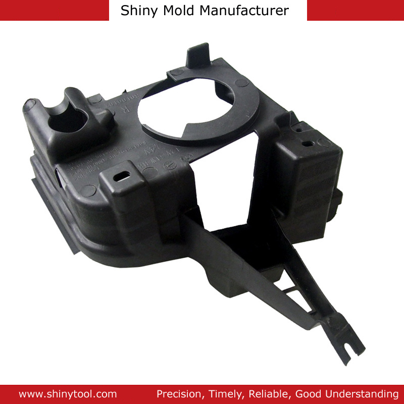 Auto Parts for Plastic Injection Mould