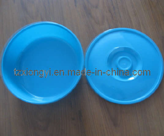 Plastic Food Box Mould