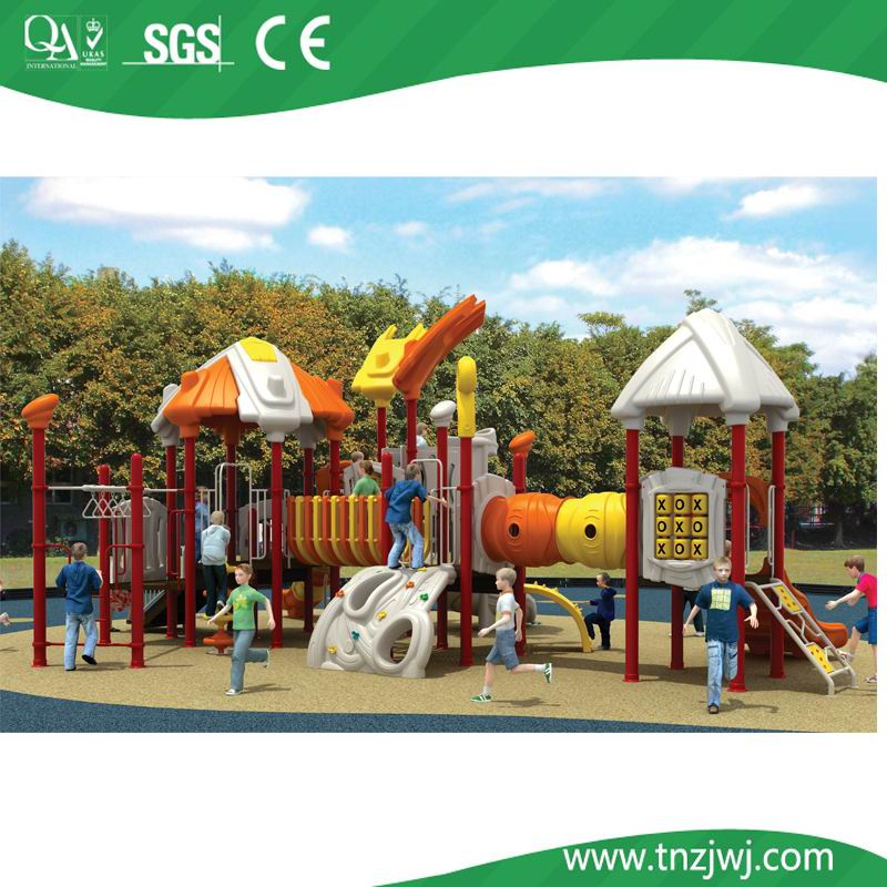 Kids Games Children Outdoor Playground Equipment