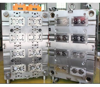 Electronic Mould