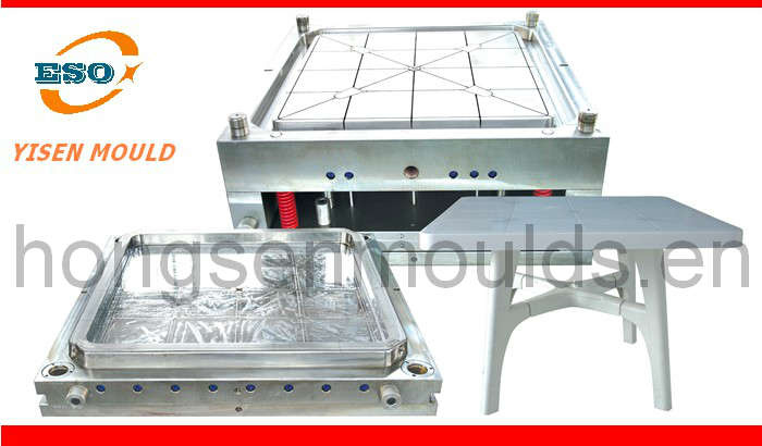 Table Mold/Injection Table Mould (YS15411)